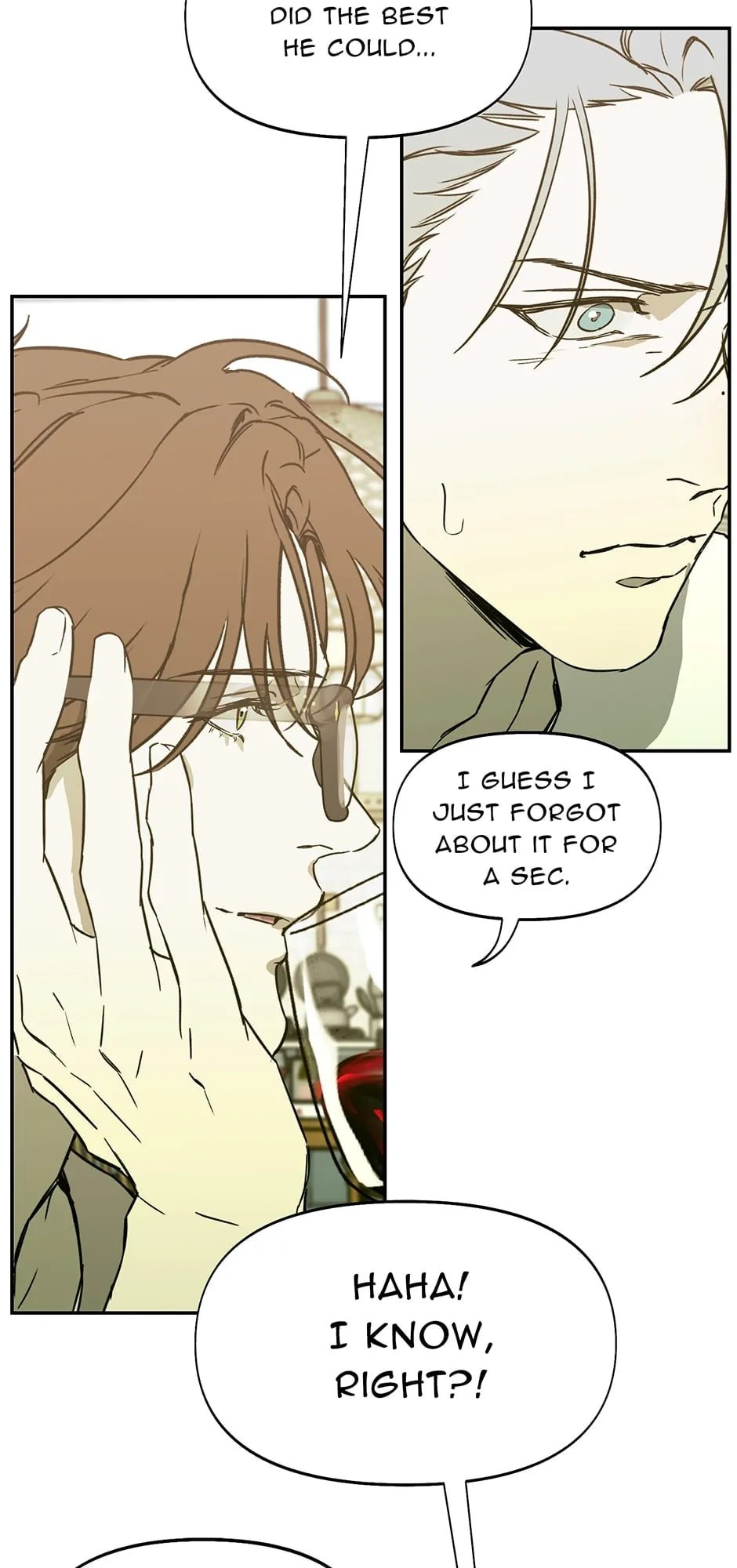 Nerd Project, Chapter 26 image 28